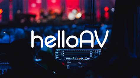 helloav|About Us